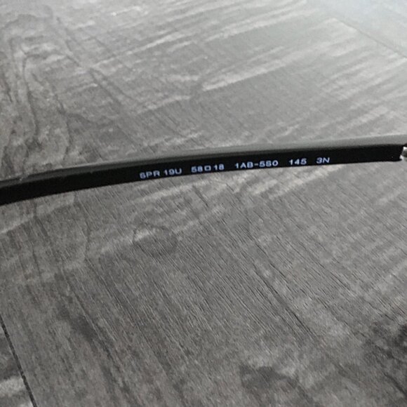 Prada Ultravox 58mm Cat Eye Sunglasses - Picture 11 of 12